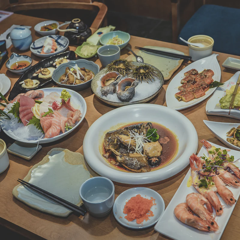 コース・ご宴会料理